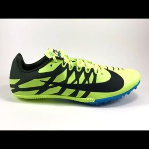 Nike Zoom Rival S 9 - Mens Sprint Spikes